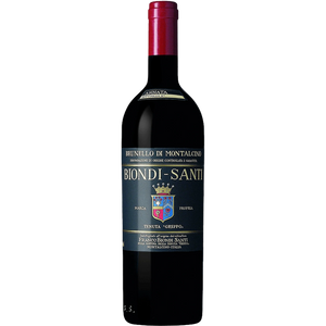 Biondi-Santi Brunello di Montalcino Annata 2019