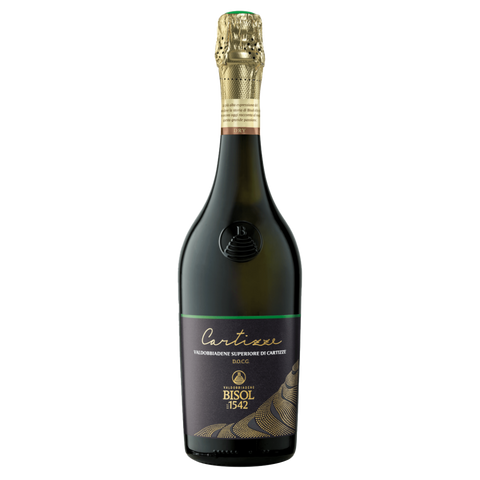 Bisol Valdobbiadene Superiore Di Cartizze DOCG