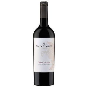 Black Stallion Cabernet Sauvignon 2021
