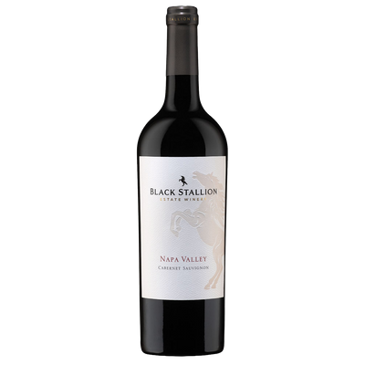Black Stallion Cabernet Sauvignon 2021