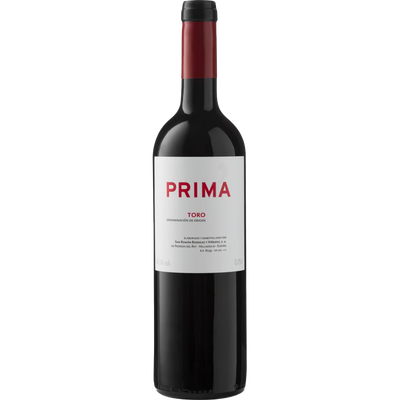 Bodegas Y Vinedos San Roman Prima Toro 2021