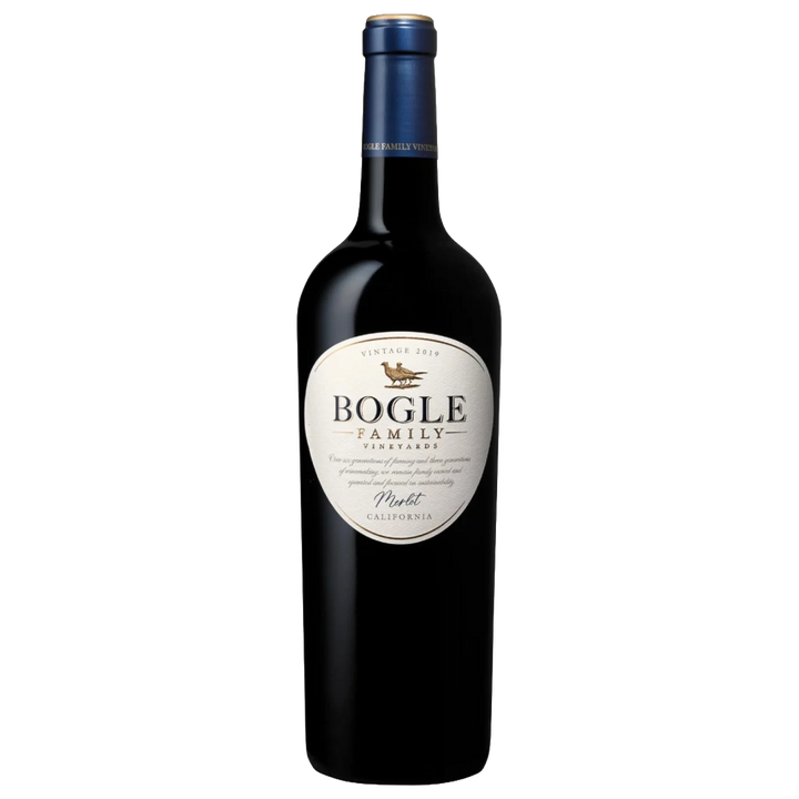 Bogle Merlot