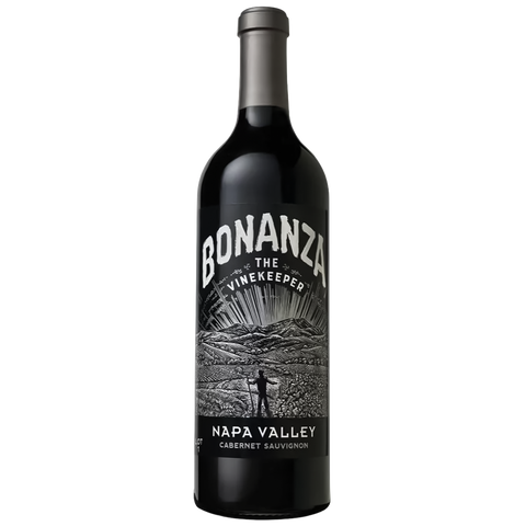 Bonanza "The Vinekeeper" Napa Valley Cabernet Sauvignon Lot 1