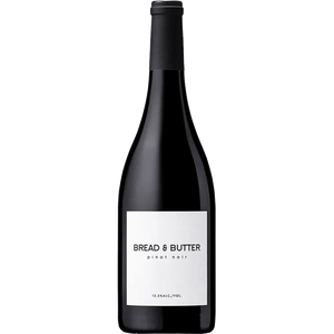 Bread & Butter Pinot Noir