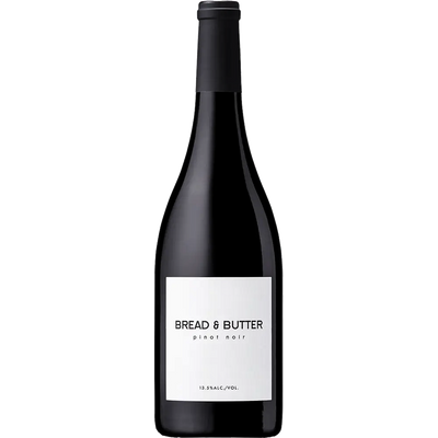 Bread & Butter Pinot Noir
