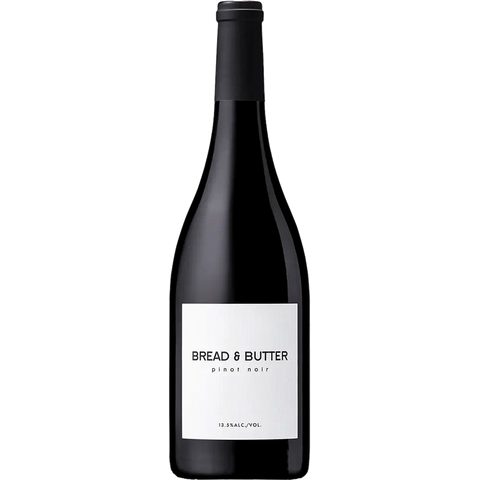 Bread & Butter Pinot Noir
