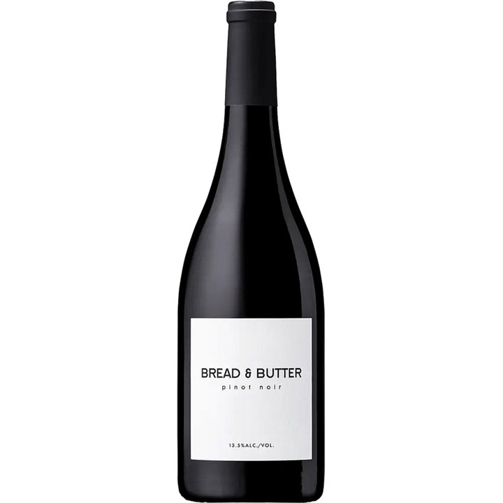 Pinot Noir Pain & Beurre