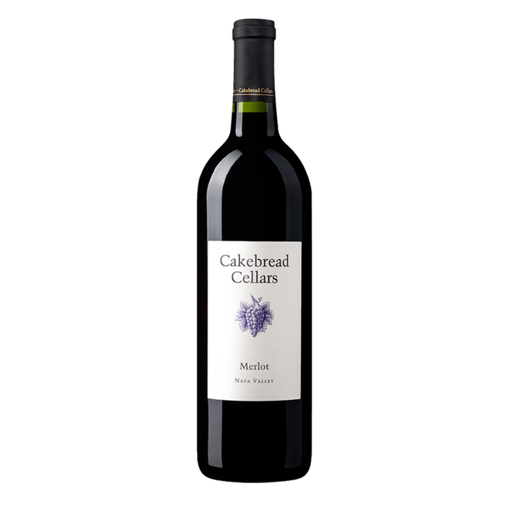 Cakebread Cellars 2021 Merlot