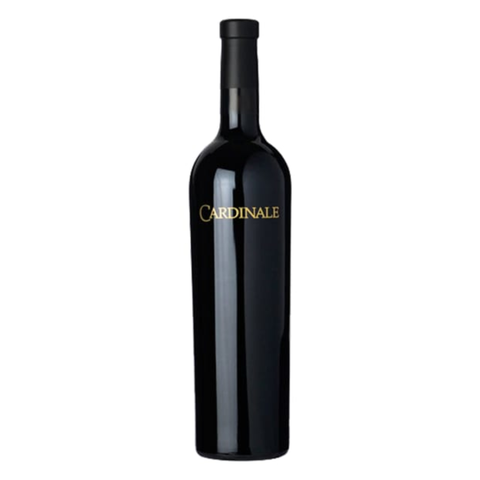 Cardinale 2019 Napa Cabernet Sauvignon