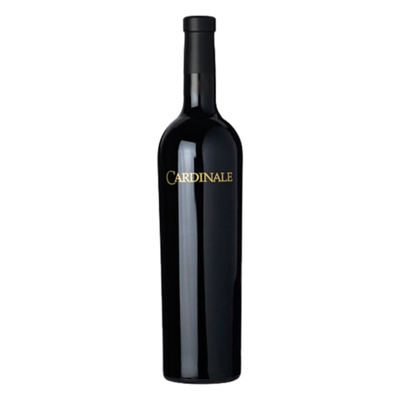 Cardinale 2021 Napa Valley Cabernet Sauvignon