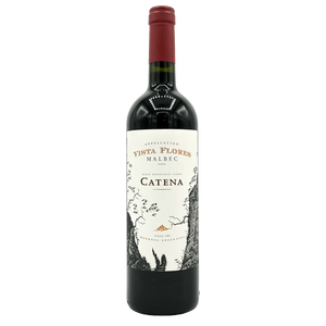 CATENA VISTA FLORES MALBEC 2022