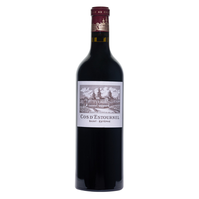 Chateau Cos d'Estournel 2019