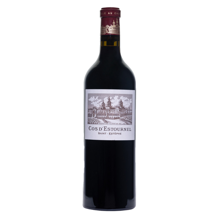 2016 Chateau Cos d'Estournel