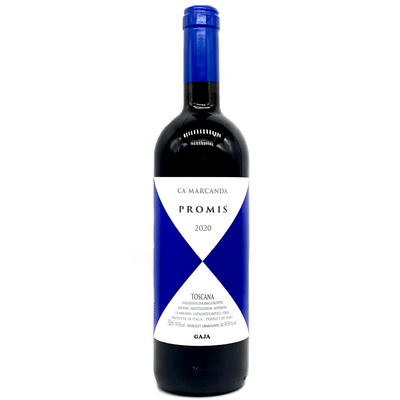 Gaja Ca'Marcanda Promis Toscana 2023