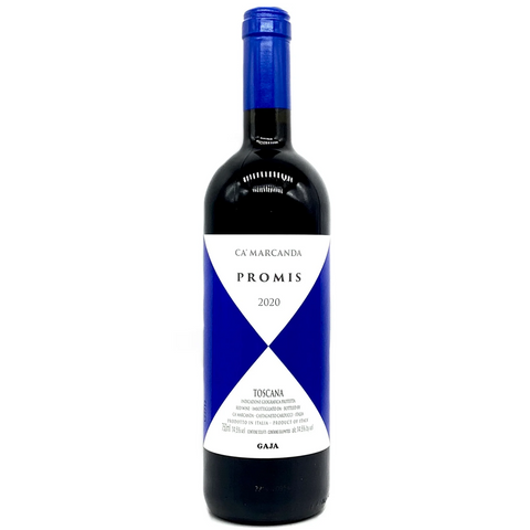 Gaja Ca'Marcanda Promis Toscana 2022