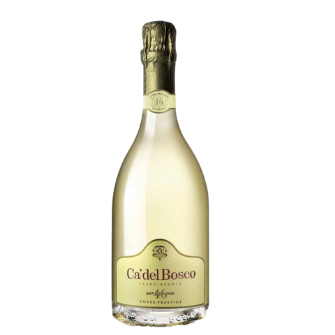 Ca' del Bosco Franciacorta Cuvée Prestige Ed. 47