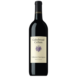 Cakebread Cabernet Sauvignon 2022