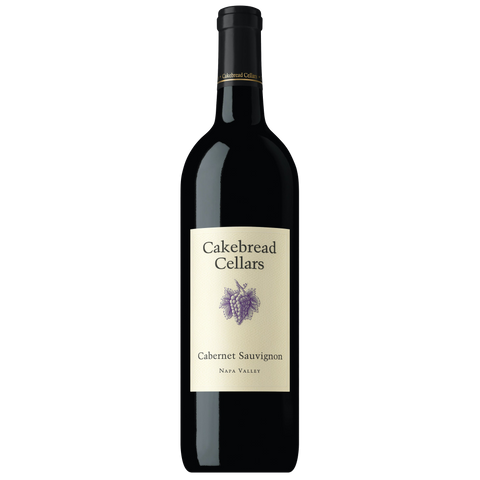 Cakebread Cabernet Sauvignon 2022