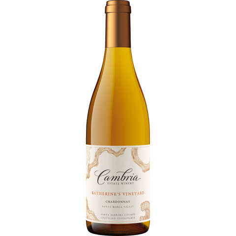 Cambria Katherine's Chardonnay