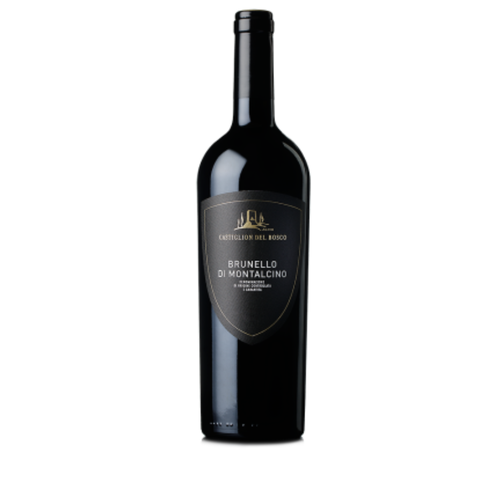 Castiglion del Bosco Brunello di Montalcino 2017