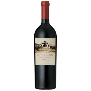 Catena Zapata Malbec Nicasia 2014