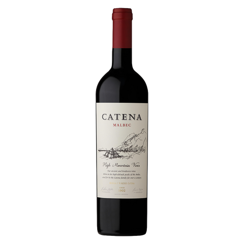 Catena Malbec