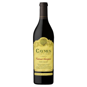Caymus Napa Valley Cabernet Sauvignon 2024