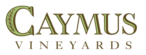 Caymus Napa Valley Cabernet Sauvignon 2023 375ml