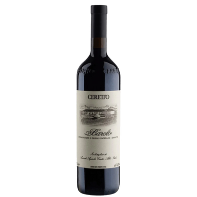 Ceretto 2020 Barolo
