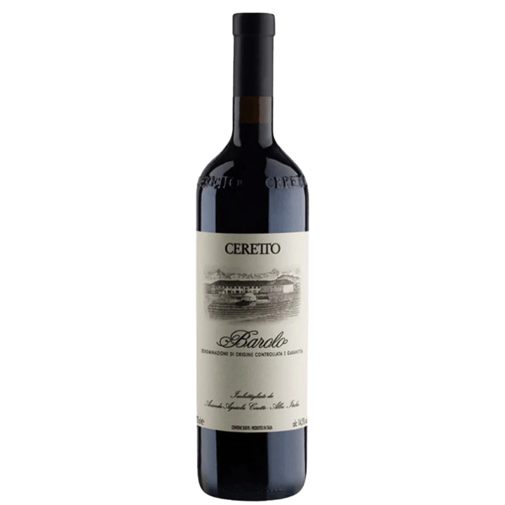 Ceretto 2020 Barolo