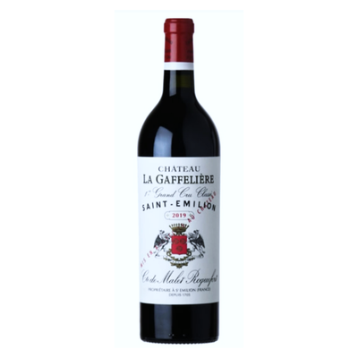 2020 Chateau La Gaffeliere - St. Emilion