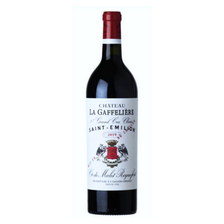 2020 Chateau La Gaffeliere - St. Emilion