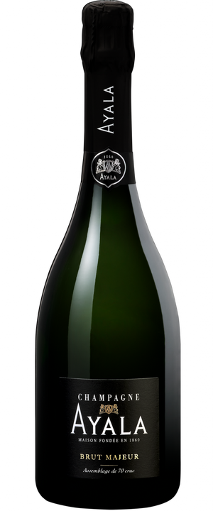 Champagne Ayala Brut Majeur NV