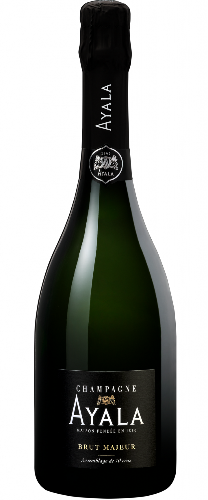 Champagne Ayala Brut Majeur NV