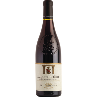 French red wine
