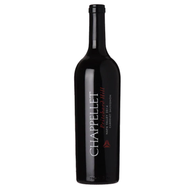 Chappellet Pritchard Hill Cabernet Sauvignon 2022