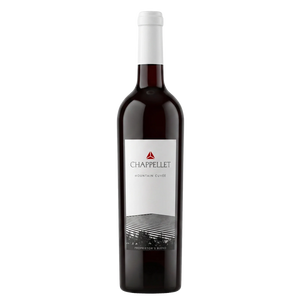 Chappellet Mountain Cuvee 2024