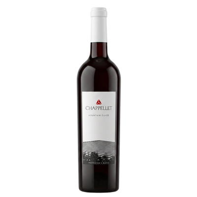 Chappellet Mountain Cuvee 2024