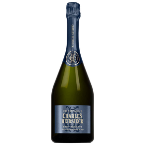 Charles Heidsieck Brut Réserve Magnum