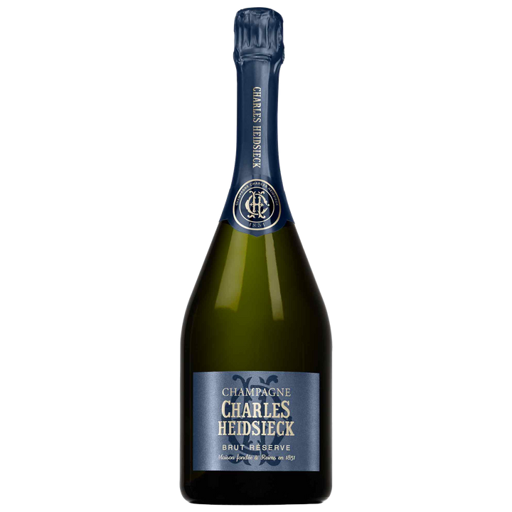Charles Heidsieck Brut Réserve Magnum