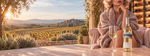 Luxury Wine Without the Luxury Markup