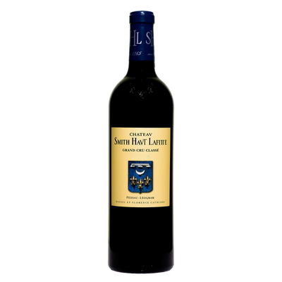This bordeaux was featured on HBO's Succession.
