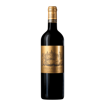 Chateau d'Issan Margaux 2018 Grand Cru Classe