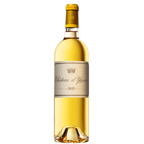 Chateau D'Yquem Sauternes, 2021 375ml