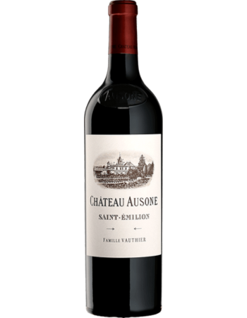 Château Ausone 2003