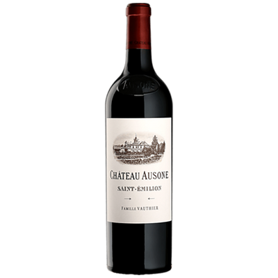 Château Ausone 2003