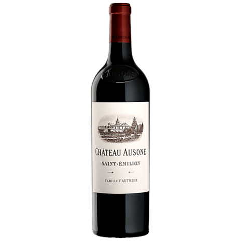 Château Ausone 2003