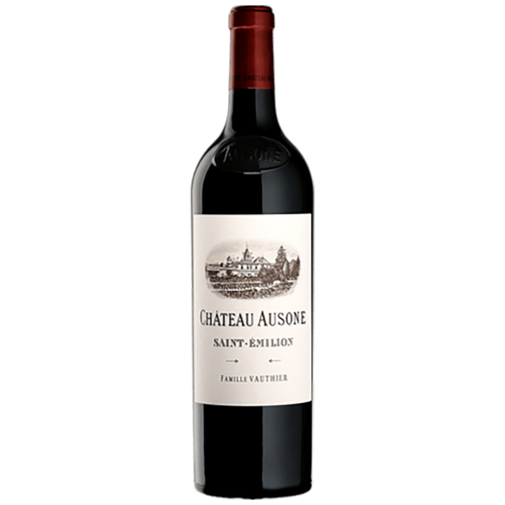 Château Ausone 2003