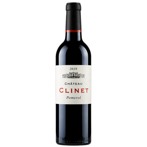 Château Clinet Pomerol 375 ml
