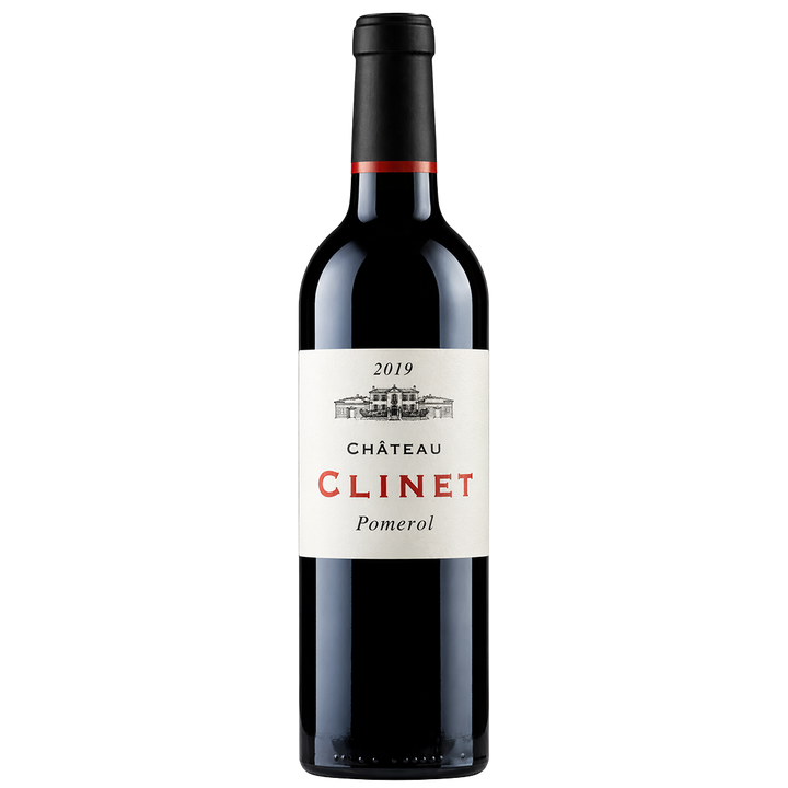 Château Clinet Pomerol 375 ml